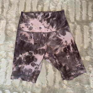 Lululemon Align Shorts